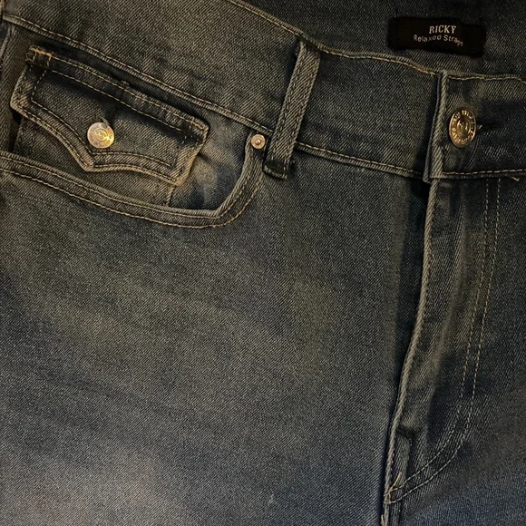 True religion Ricky